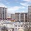 Жилой комплекс с моллированным остеклением ввели на Якиманке