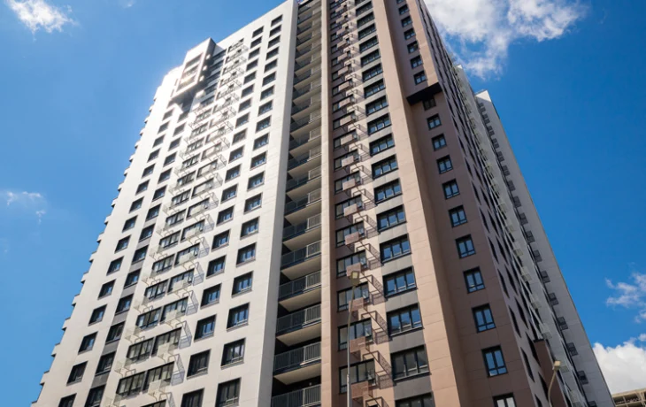 Общественный штаб по контролю за реализацией программы реновации провел встречу с Советом ветеранов района Лосиноостровский