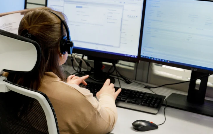 За 2025 год Единый контактный центр подготовил 76 инструкций для застройщиков