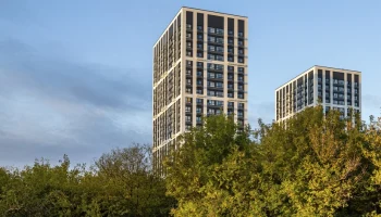 Владимир Ефимов:&nbsp;в районе&nbsp;Очаково-Матвеевское&nbsp;расселили 28 домов по программе реновации