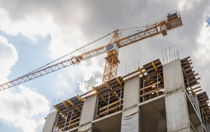 Общежитие для сотрудников автобусного парка построят в районе Орехово-Борисово Южное в рамках КРТ