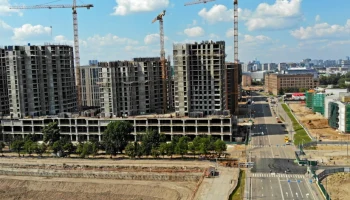 Свыше 255 тыс. рабочих мест даст городу реорганизация 49 бывших промзон