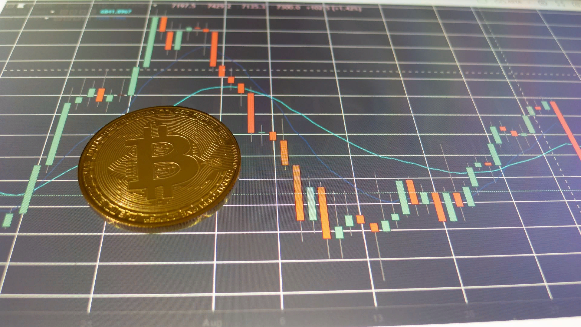 CryptoНеделя #175: факты, тренды, аналитика