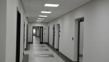 В здании Учебного центра по ГО и ЧС в Хорошёво-Мнёвниках проведут ремонт