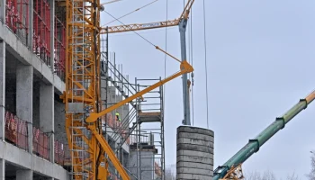 Московские специалисты поделились с представителями Пермского края опытом цифрового контроля за строительными отходами