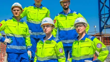 IV чемпионат на «Кубок «Мосинжпроекта» по строительно-монтажным работам пройдет 30 июня