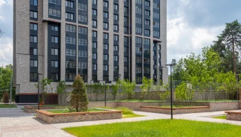 В Москве благоустроят территории общей площадью почти 1,7 тыс. га в рамках КРТ