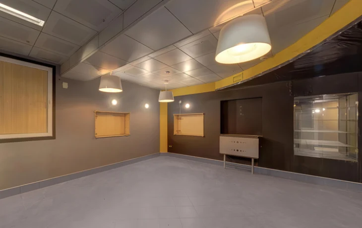 Три помещения в исторических зданиях ЦАО выставлены на торги