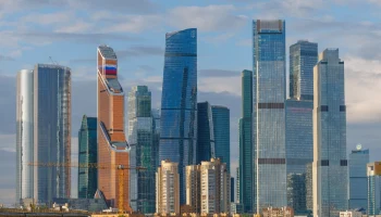 Достижения Градостроительного комплекса столицы продемонстрируют на ПМЭФ-2025