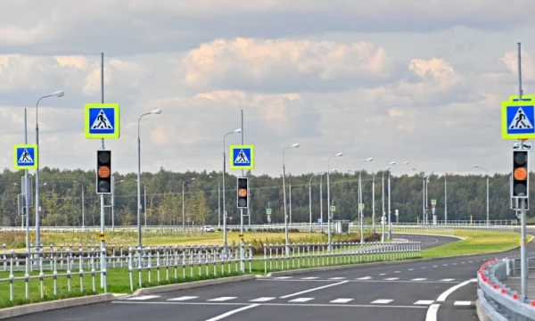 Владимир Ефимов: четыре проекта планировки начали разрабатывать для улучшения транспортной доступности в ТиНАО