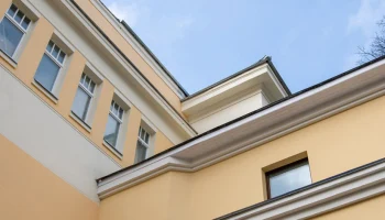 Инвесторы восстановили девять объектов в ВАО по льготной программе