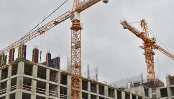 В Москве с начала года утверждено 10 ППТ для строительства свыше 8 тыс. кв. м недвижимости