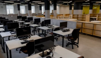 Собянин: объекты образования, спорта и медицины возводятся в Щербинке