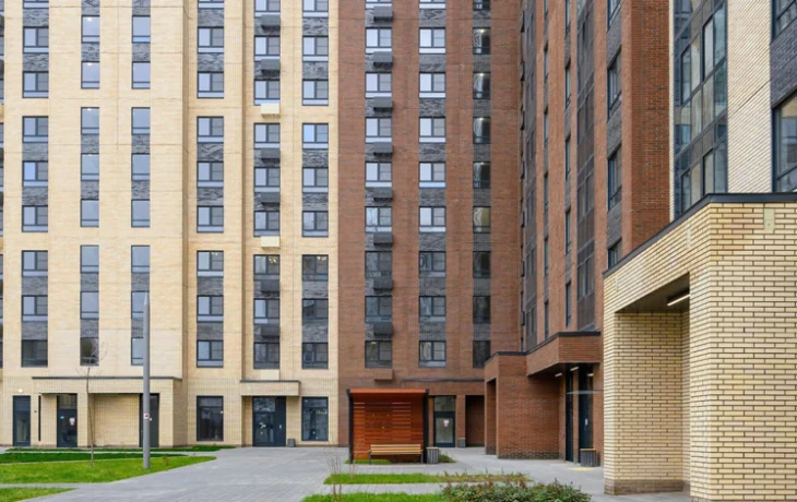 В Рязанском районе по программе реновации появится жилой дом