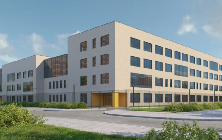 Инвесторы строят 13 объектов образования на северо-востоке Москвы Инвесторы строят 13 объектов образования на северо-востоке Москвы