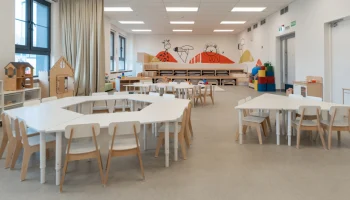 Владимир Ефимов: детский сад на 350 мест появится в Раменках