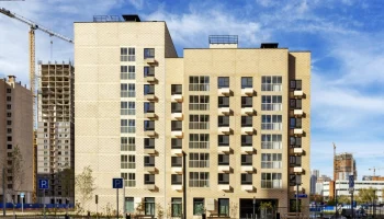 Владимир Ефимов: Московский фонд реновации стал лидером по вводу жилья среди застройщиков России по итогам 2025 года