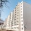В городе Чайковском Пермского края построен девятиэтажный многоквартирный дом