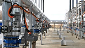 Завершена реконструкция очистных сооружений в районе Южное Бутово