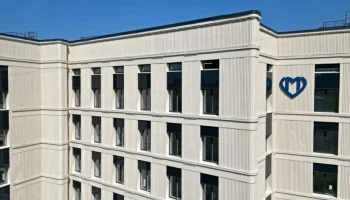 Поликлинике в районе Академический передано здание консультативно-диагностического центра
