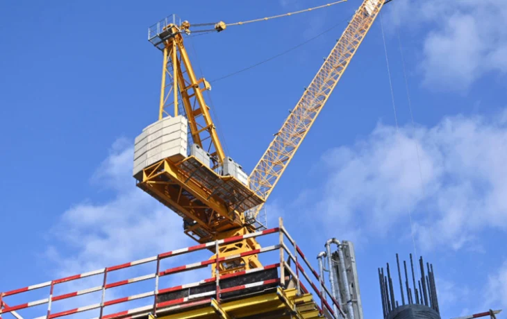 Владимир Ефимов: в Краснопахорском районе по проекту КРТ построят индивидуальное жилье и спортивные объекты