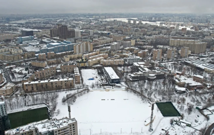Сергей Собянин: согласованы проекты планировки территорий в районах Головинский и Даниловский