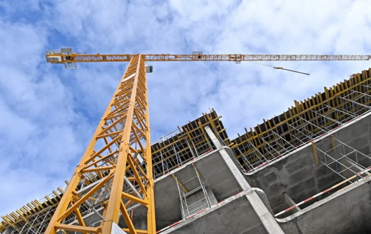 Выпущен градплан для возведения дома по реновации в районе Марфино