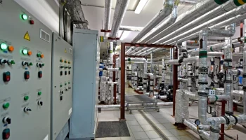 Инженерную инфраструктуру обновят в Краснопахорском районе