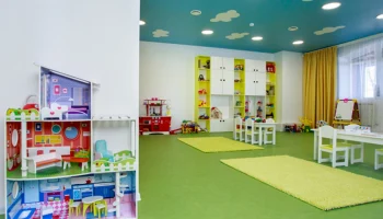 Владимир Ефимов: в Южном Тушине построят детский сад в рамках комплексного развития территории