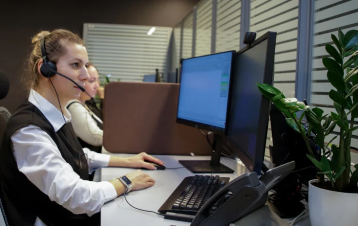 Специалисты ЕКЦ провели свыше 1 тыс. консультаций о правилах строительства