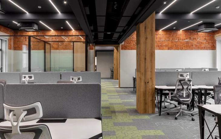 Удобная инфраструктура и бизнес-зоны: почему инвесторы приобретают коммерческую недвижимость на западе столицы