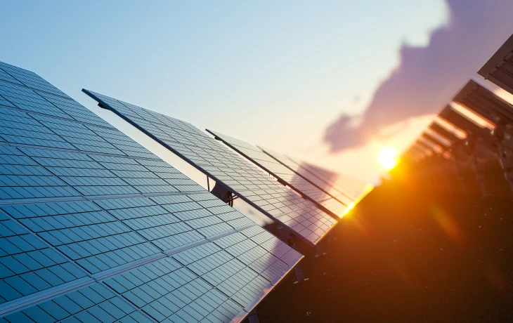 В Нигерии строят одну из крупнейших в мире сетей солнечных микроэнергосистем