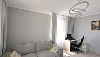 Жильцы 14 старых домов переехали по реновации в районе Академический