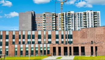 Собянин: в Московском скоро появится новое здание детской школы искусств