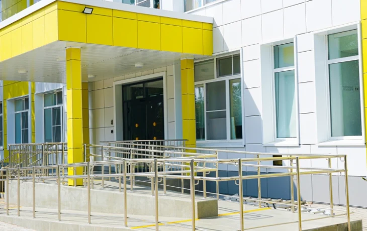 В Москве реконструировали еще две школы за счет средств городского бюджета