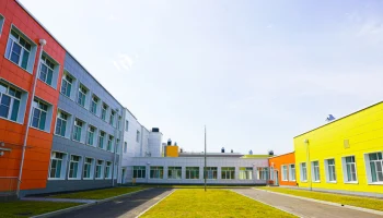 Пять школ построили и реконструировали в ТиНАО с начала года за счет бюджетных средств