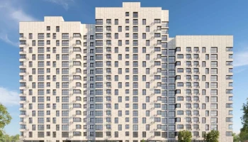 Начались работы подготовительного периода для возведения дома по реновации в районе Богородское