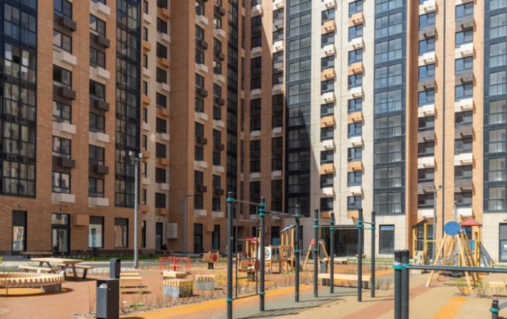 Владимир Ефимов: в Гольянове 13 домов полностью расселили по программе реновации в 2025 году