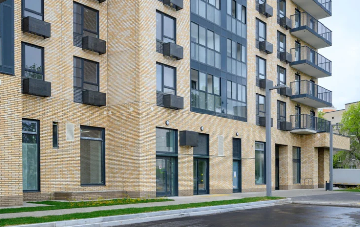 Более 60 новостроек по реновации возвели на юго-востоке Москвы