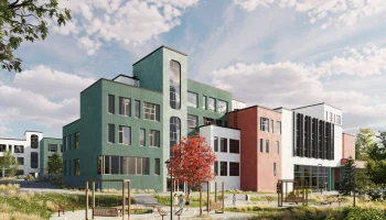 Образовательный комплекс на 1475 мест построят в Коммунарке &ndash; мэр