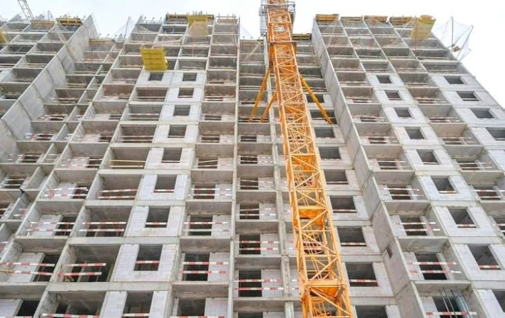 Жилой комплекс по реновации возведут в районе Чертаново Южное