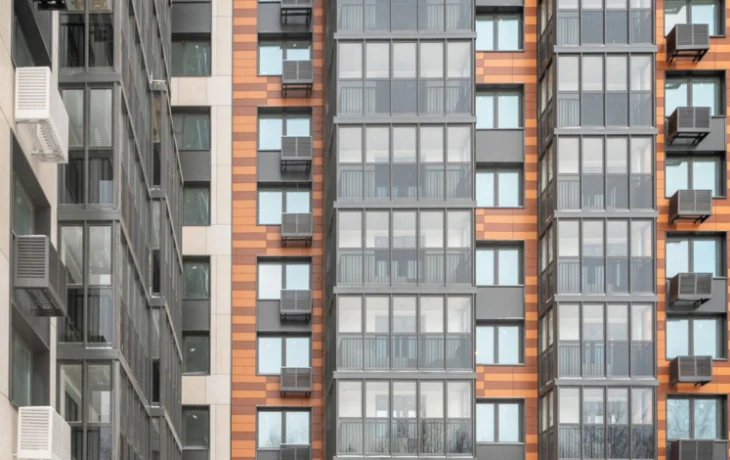 На востоке Москвы появится еще одна новостройка по программе реновации На востоке Москвы появится еще одна новостройка по программе реновации