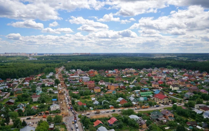 Еще почти 30 участков для ИЖС доступны для приобретения в ТиНАО Еще почти 30 участков для ИЖС доступны для приобретения в ТиНАО
