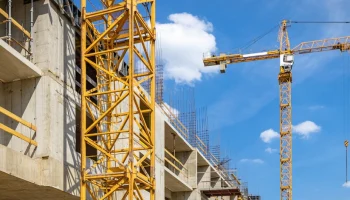 Владимир Ефимов: с 2023 года город выделил 28 участков для реализации объектов в рамках МаИП на юго-востоке столицы