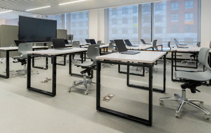 Владимир Ефимов: на западе столицы по программе КРТ построят образовательный комплекс и жилые дома