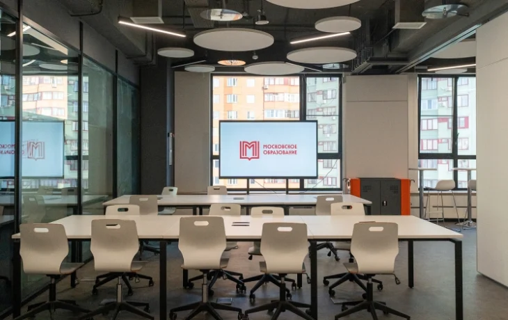 Владимир Ефимов: на севере Москвы появится школа на 500 мест Владимир Ефимов: на севере Москвы появится школа на 500 мест