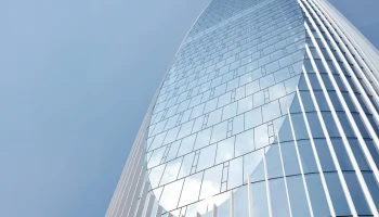 Согласован проект 48-этажного делового центра в районе Беговой