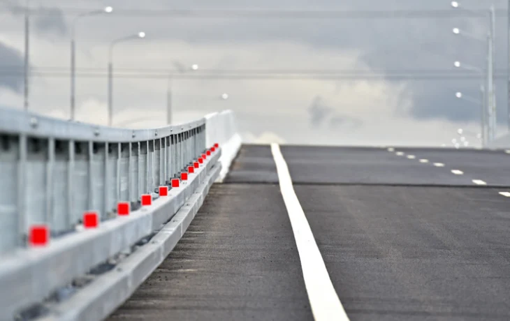 Реконструкцию дорог проведут в бывшей промзоне в районе Метрогородок – мэр