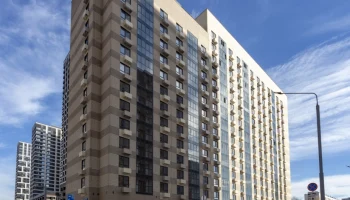 Более 1,4 тыс. горожан начали осмотр квартир в доме по реновации в районе Гольяново