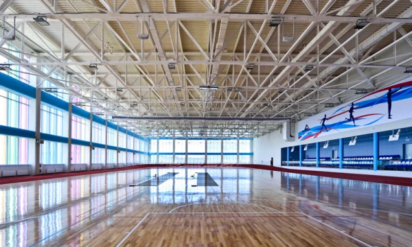 Сергей Собянин рассказал о планах по развитию спортивной инфраструктуры на 2026 год Сергей Собянин рассказал о планах по развитию спортивной инфраструктуры на 2026 год